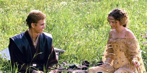 anakin and padme sex|Padmé and Anakin sex in the field (Els208) : r/starwarsnsfw .